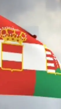 ai character: Austriaandhungary background