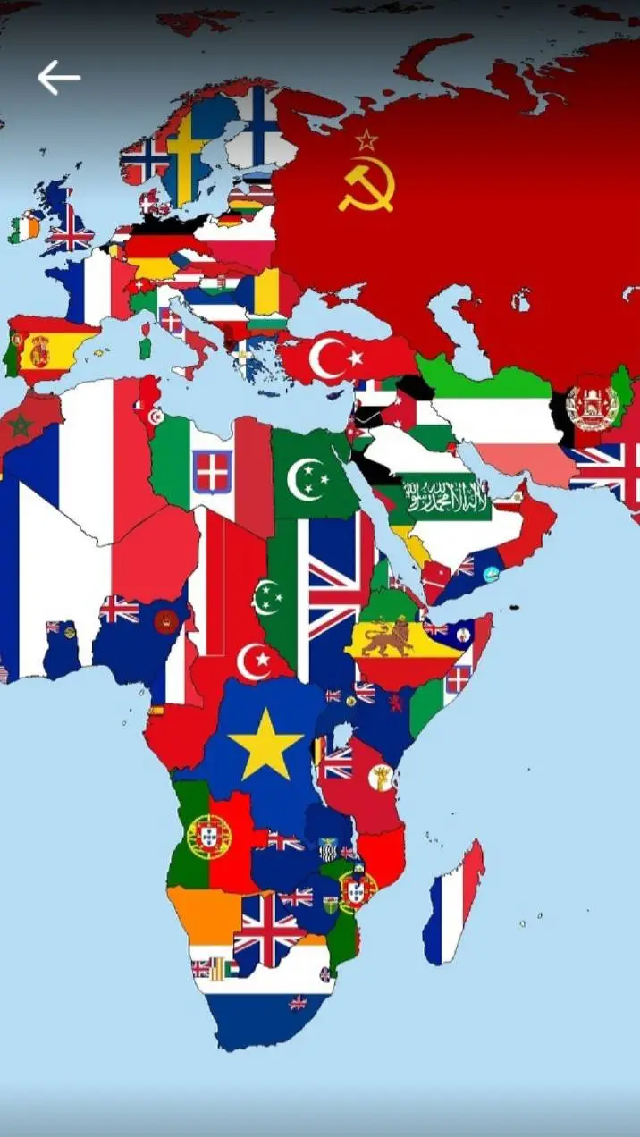 ai character: old countries  background