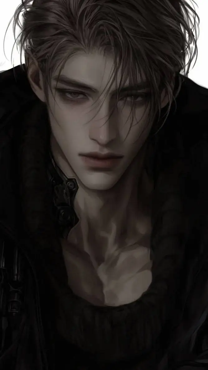 ai character: Vlyde background