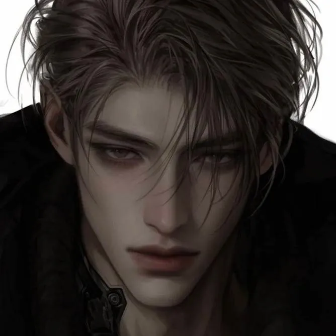 chat with ai character: Vlyde