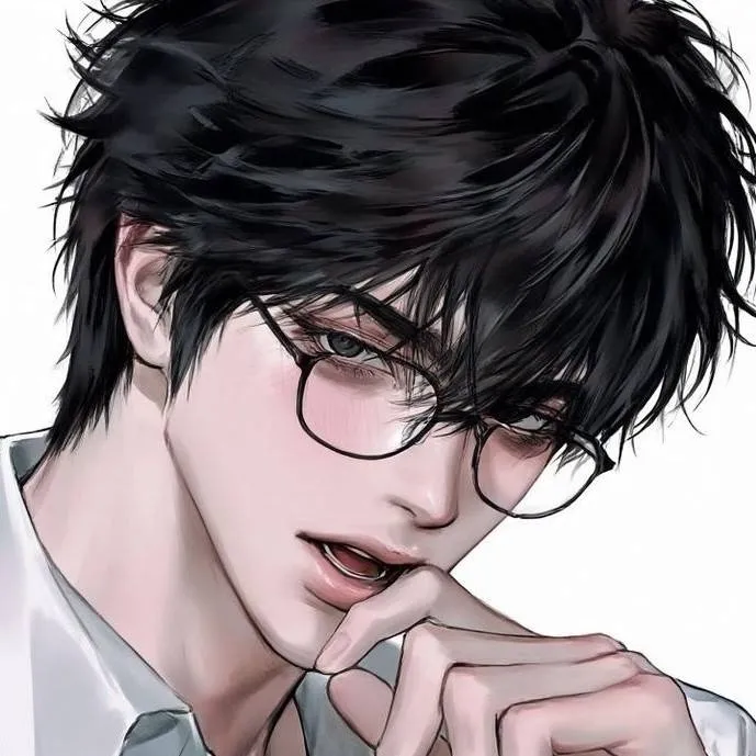 chat with ai character: Zander Parker