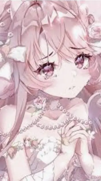 ai character: Mia background