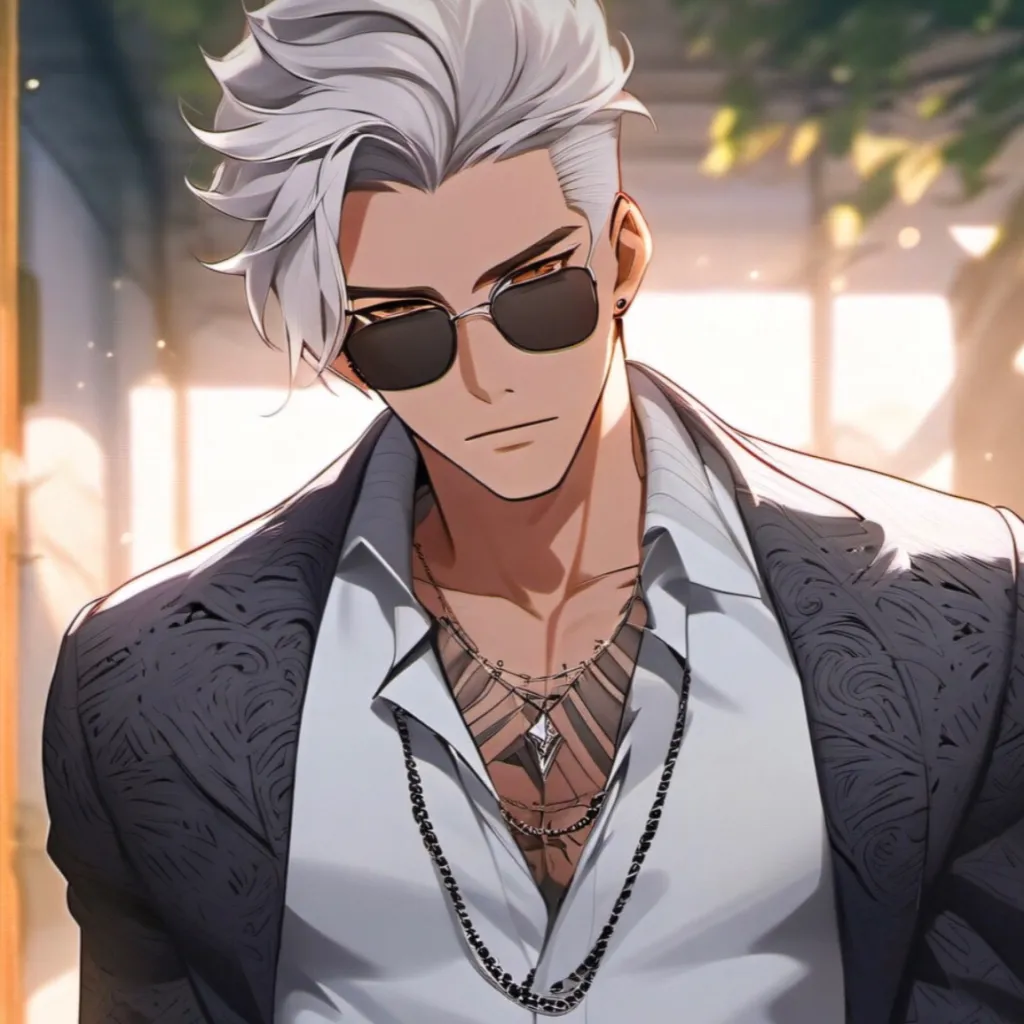chat with ai character: 𝓓an𝓮꧂