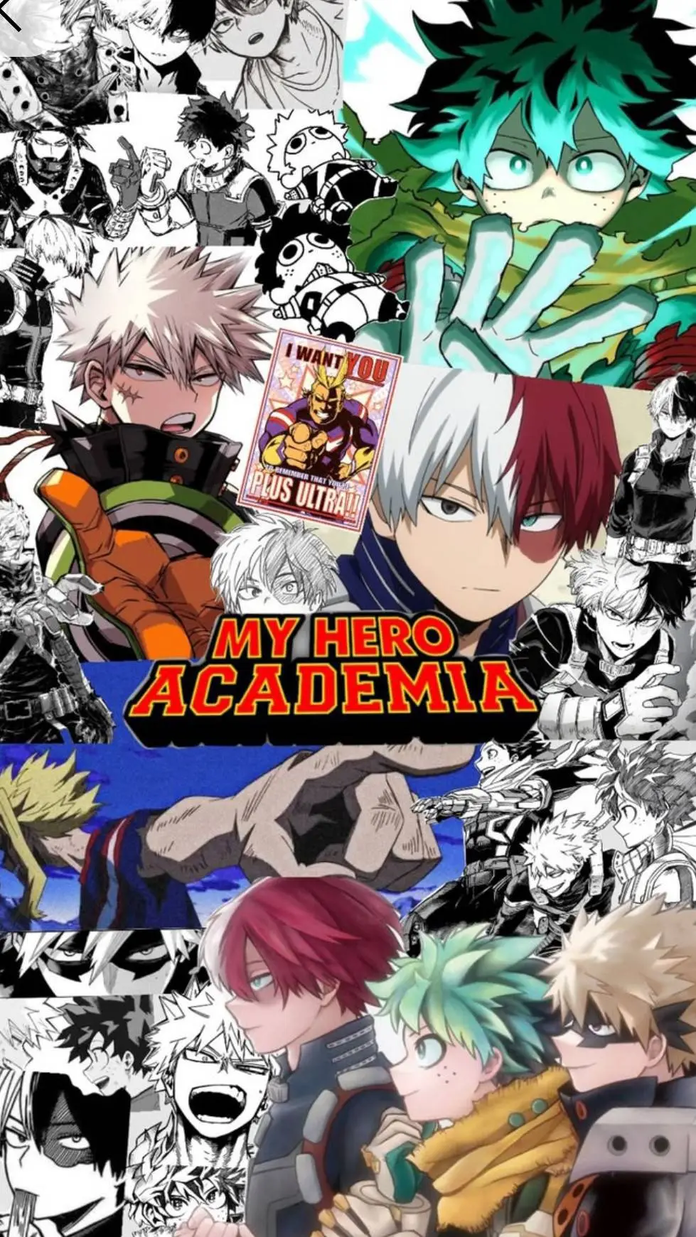 Talkie AI - Chat with ~MHA Villain Rehab