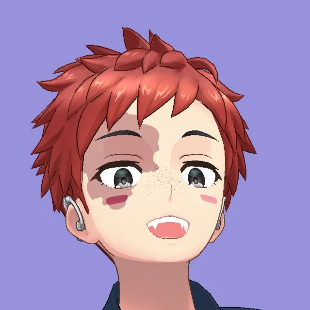 chat with ai character: Your friend