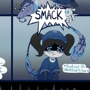 chat with ai character: Sleepover 
