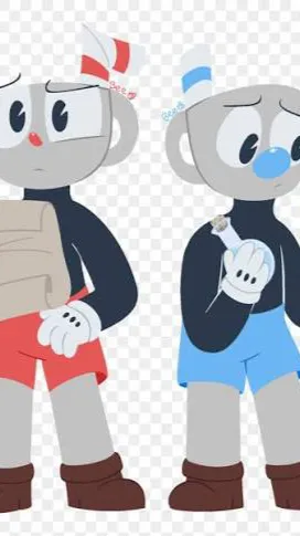 ai character: Meet the creator background