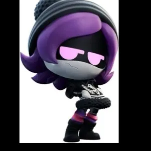 chat with ai character: Uzi