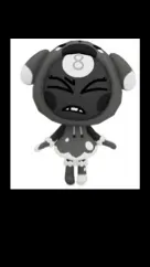 ai character: Toodles background