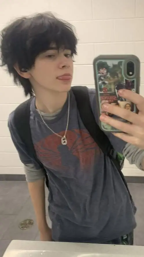ai character: Samuel background