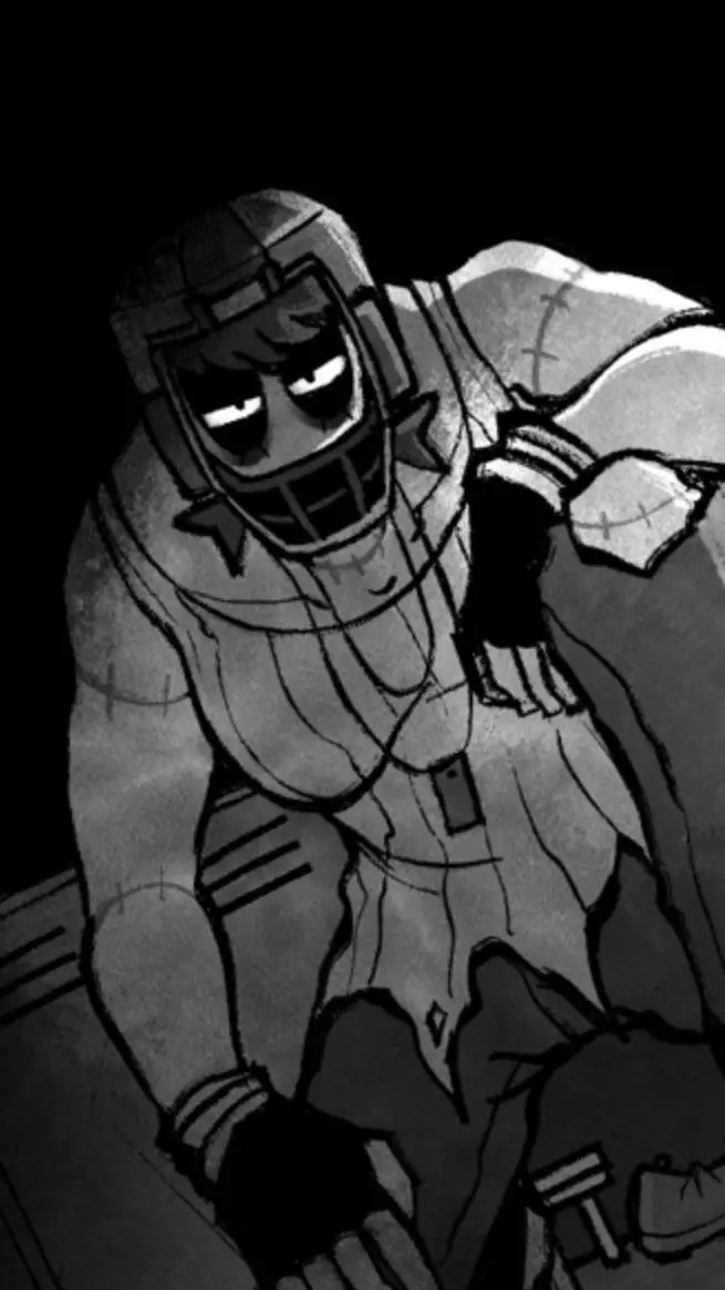 ai character: Jasper Dugas background