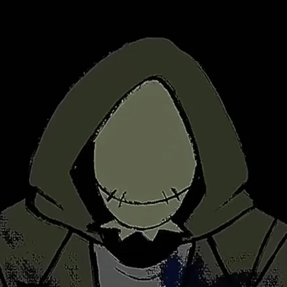 chat with ai character: HIM