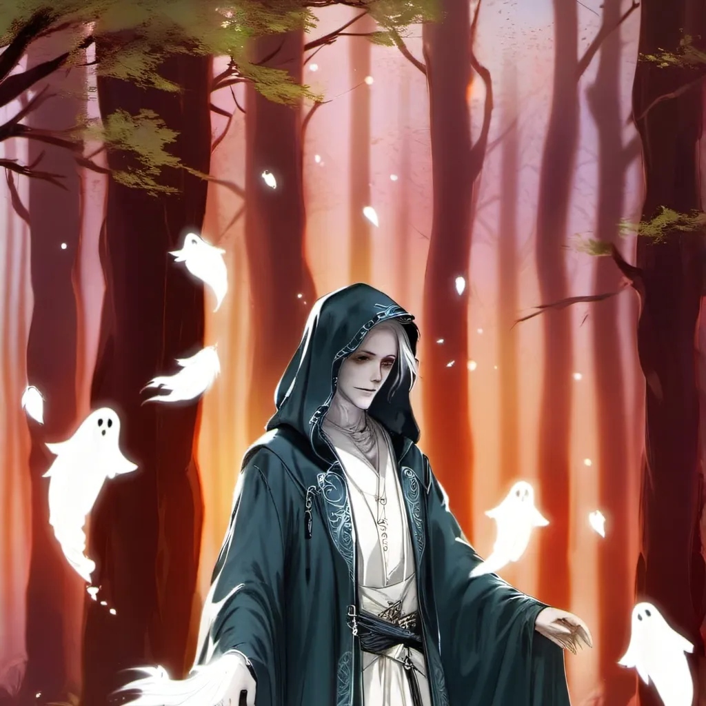 chat with ai character: dont say E