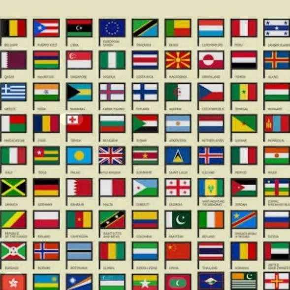 chat with ai character: country guesser