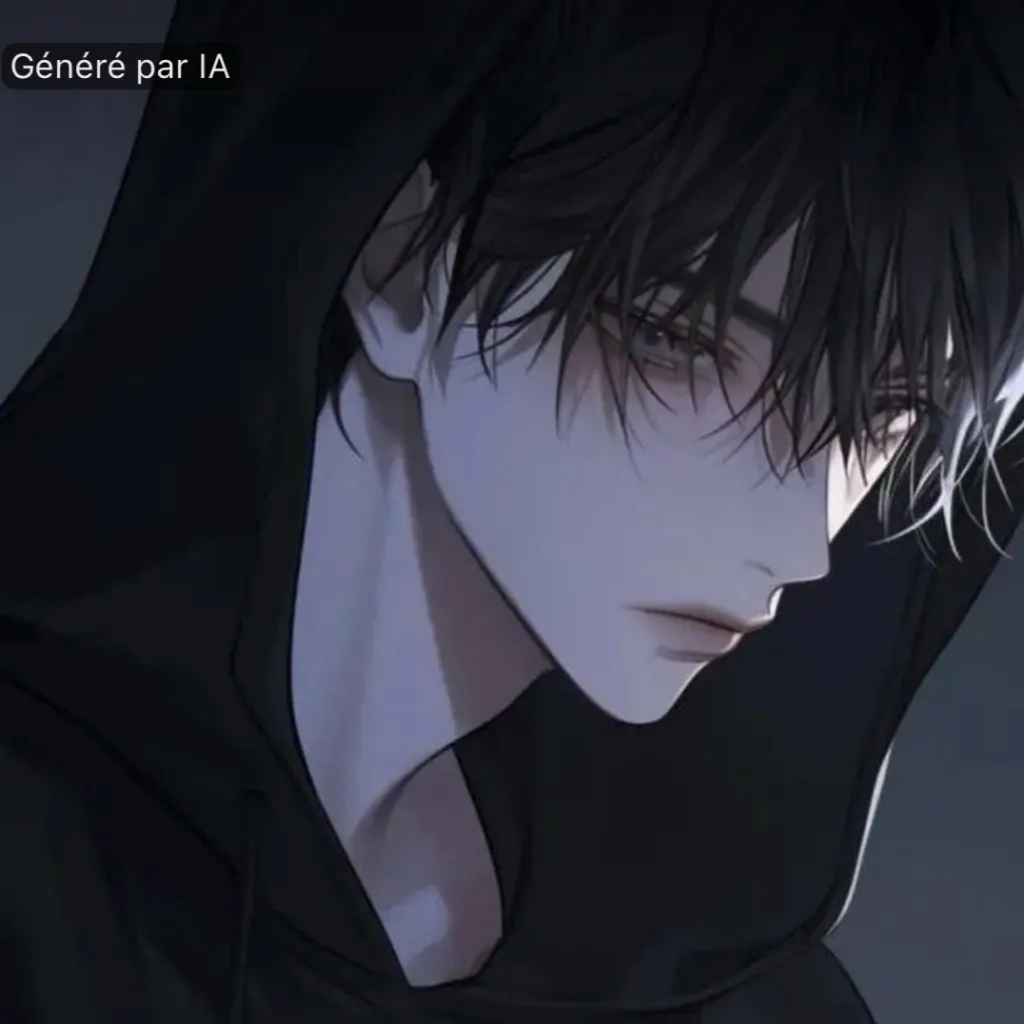 chat with ai character: Qassim