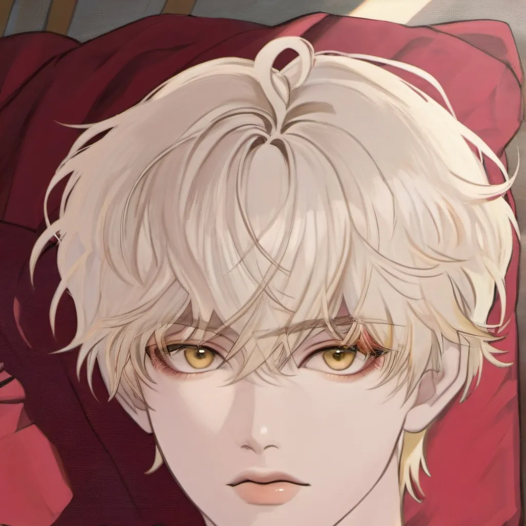 chat with ai character: Hated family
