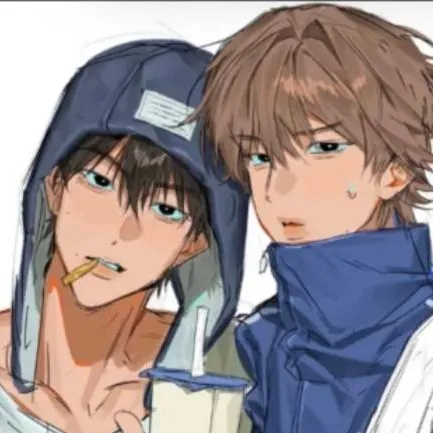 chat with ai character: Liam & leo