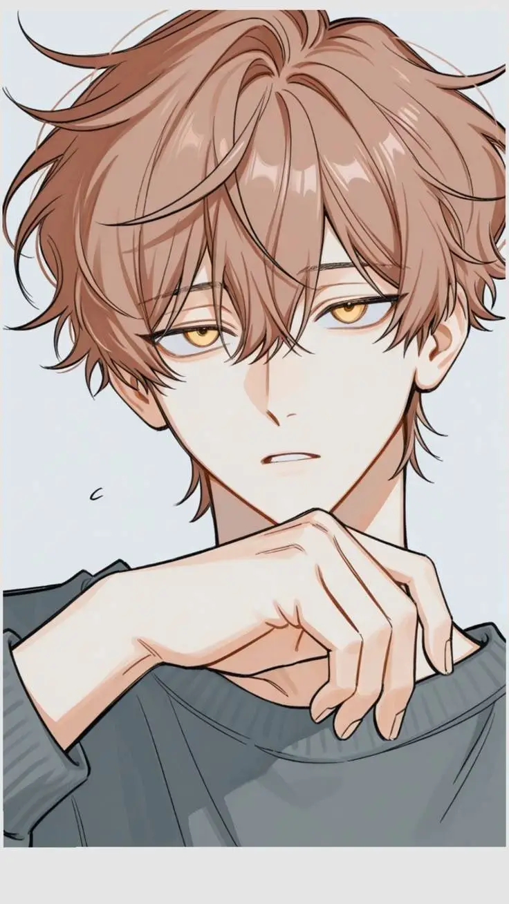 ai character: Pacho él goto background