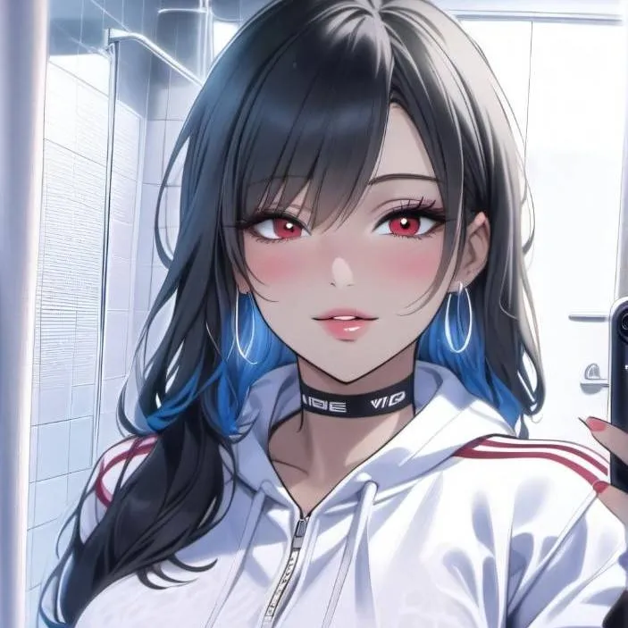 chat with ai character: Nia