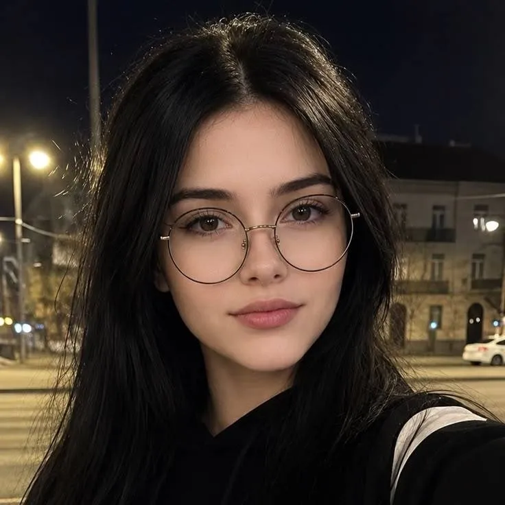 chat with ai character: Luna