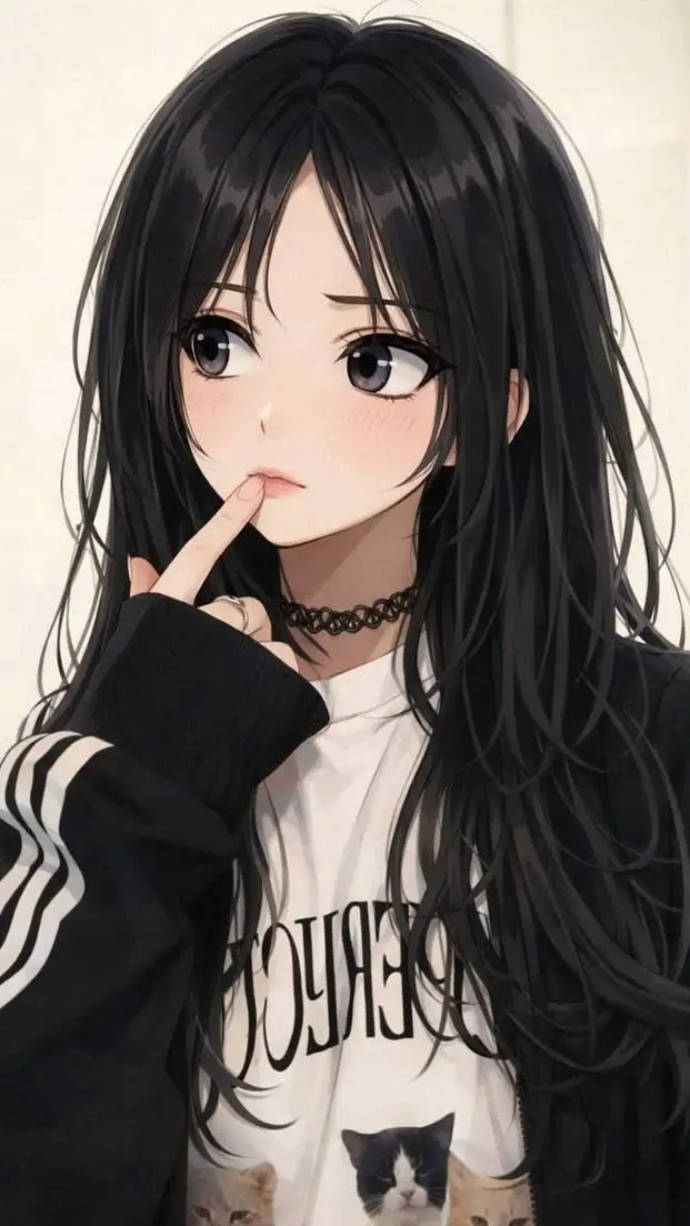 ai character: Miyuki background
