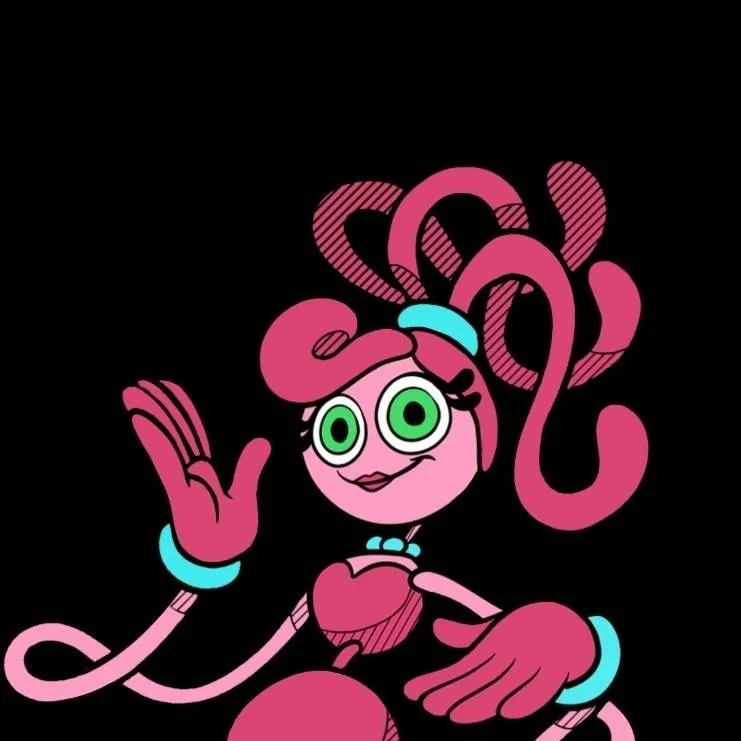 chat with ai character: Mommy long legs 