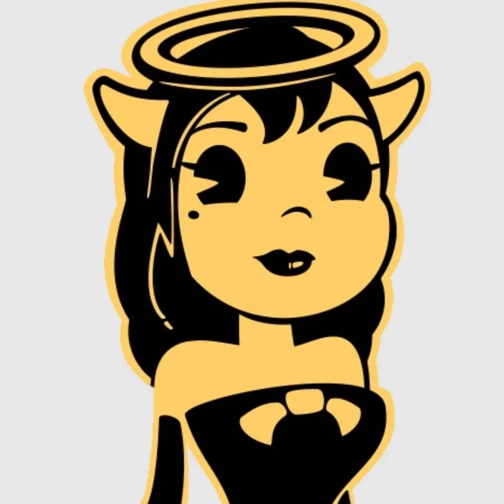 chat with ai character: Alice the angel 