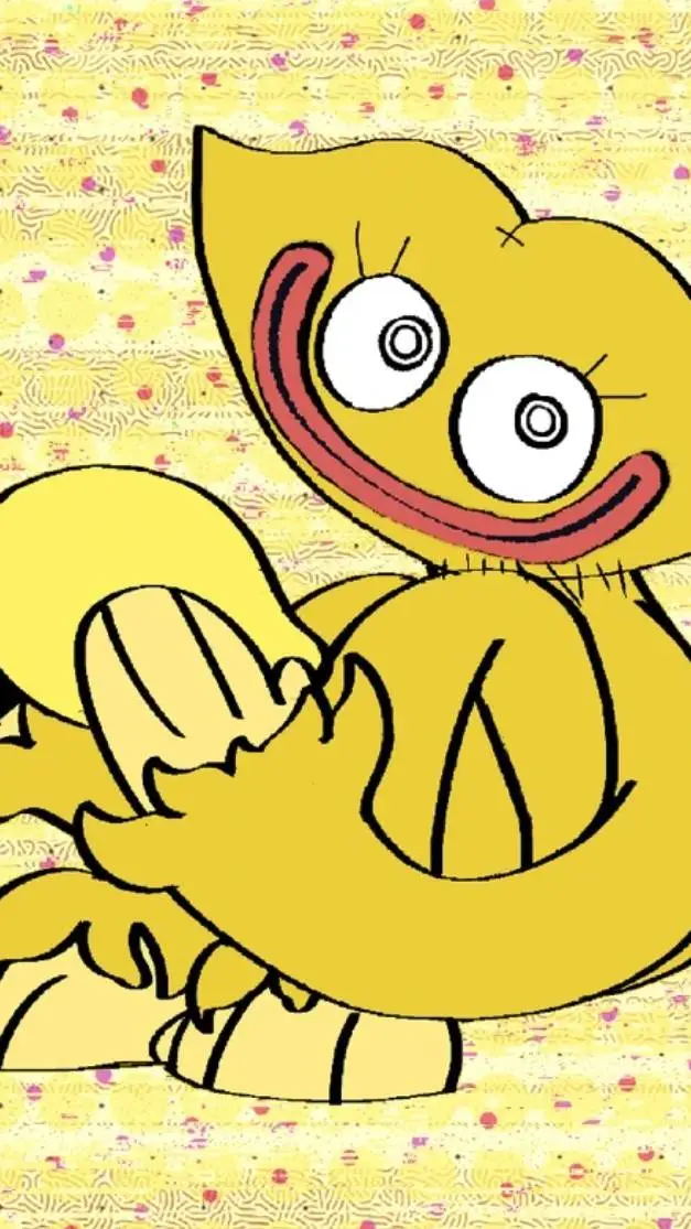ai character: Lemon  background