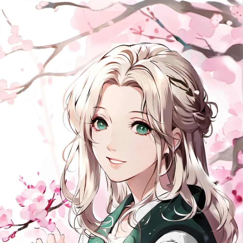 chat with ai character: Anya
