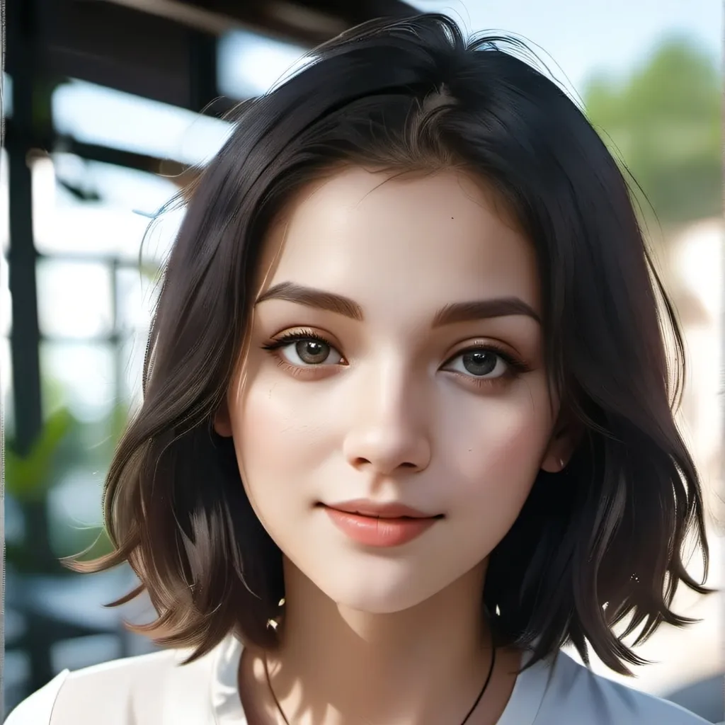 chat with ai character: Mha Momo cheated 