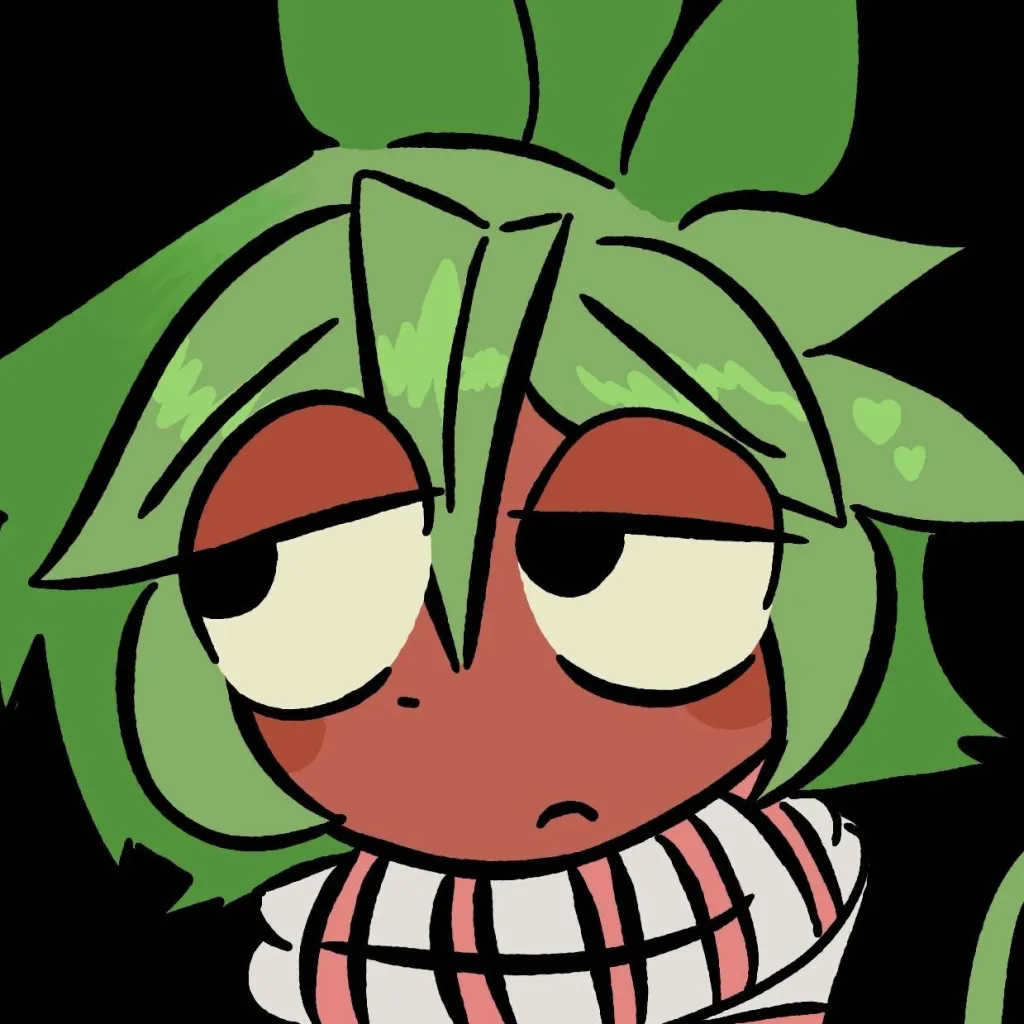 chat with ai character: Sprout - Dw