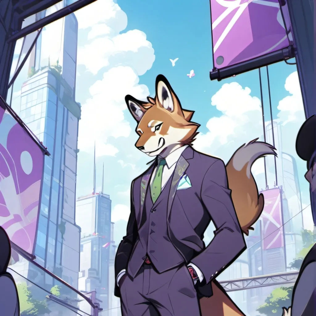 chat with ai character: mazaki city