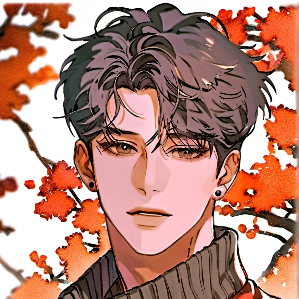 chat with ai character: jake