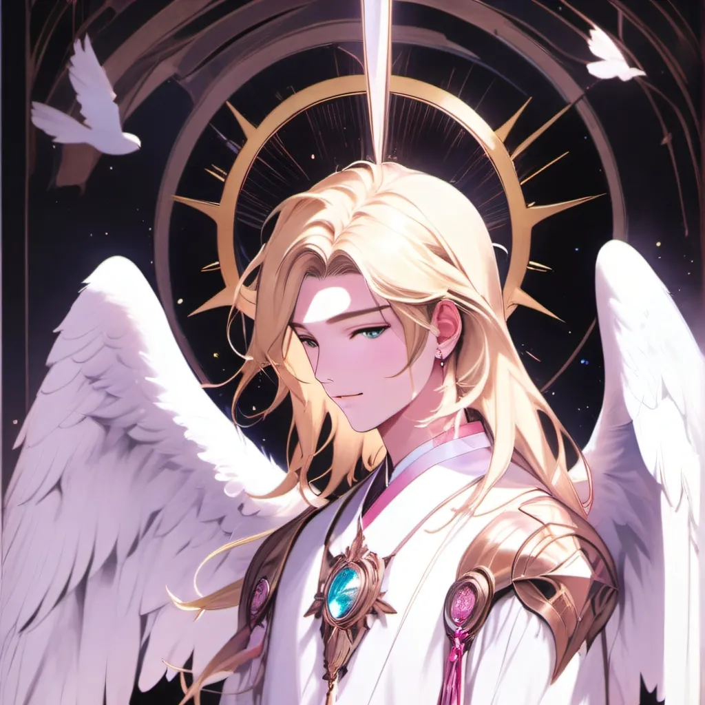chat with ai character: magneus xlequioa