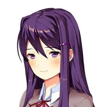 chat with ai character: yuri