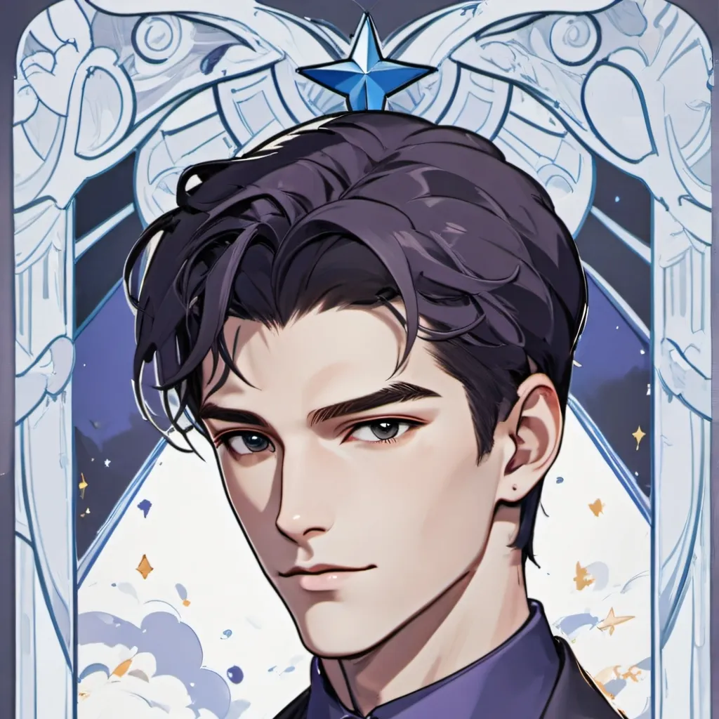 chat with ai character: oliver 