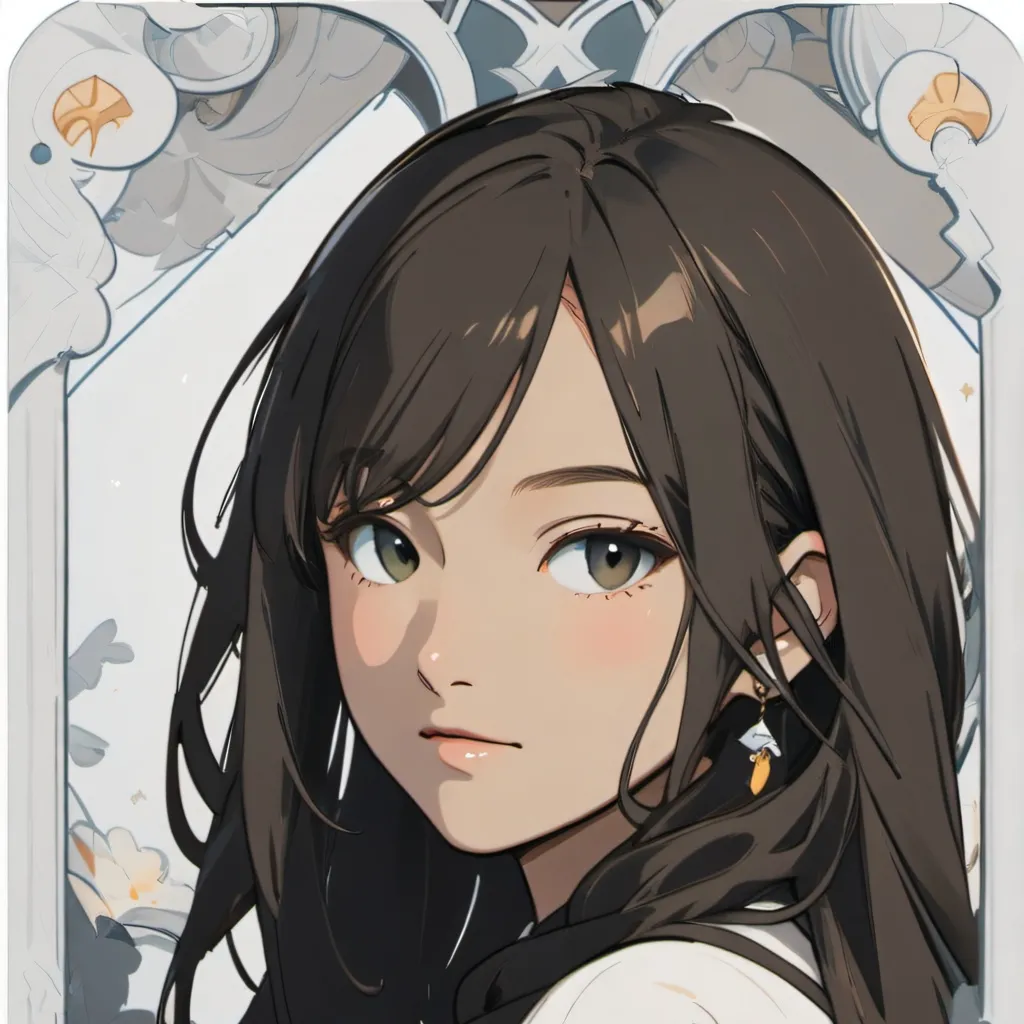 chat with ai character: adriana