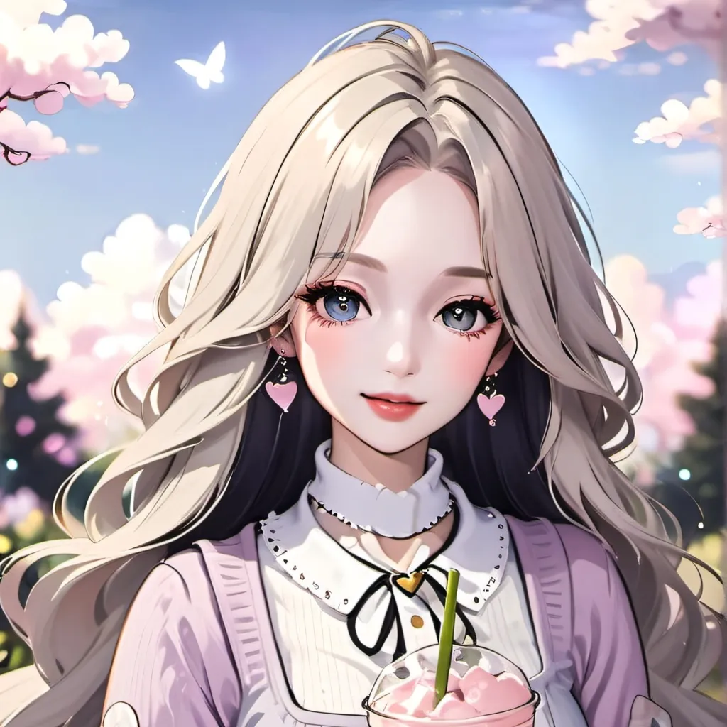 chat with ai character: lyla