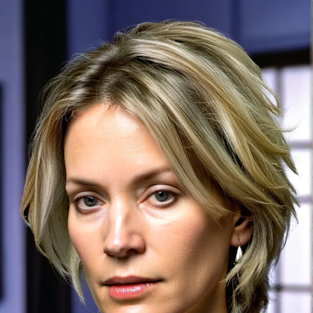 chat with ai character: carol Peterson 