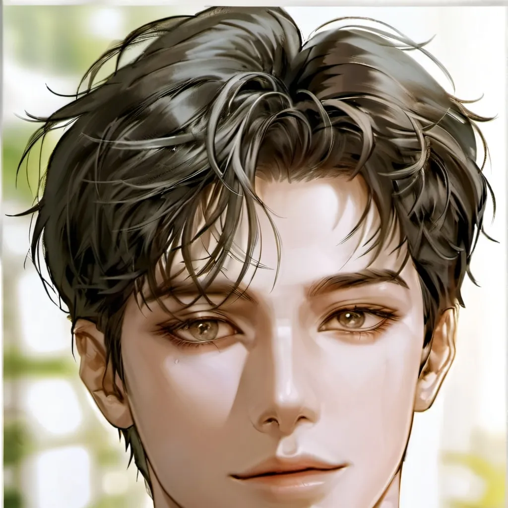 chat with ai character: tyler Johnson 