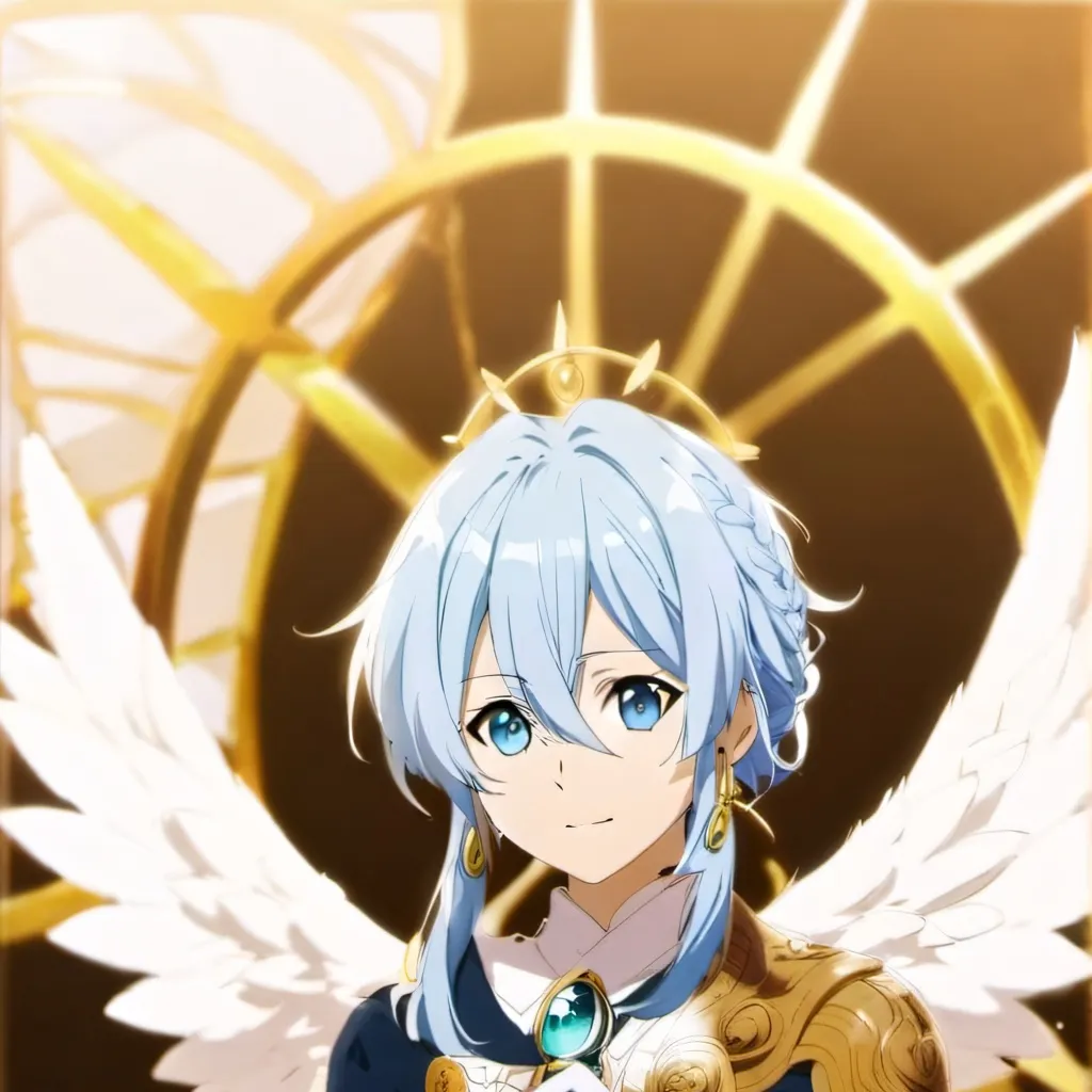 chat with ai character: bad isekai tf tg