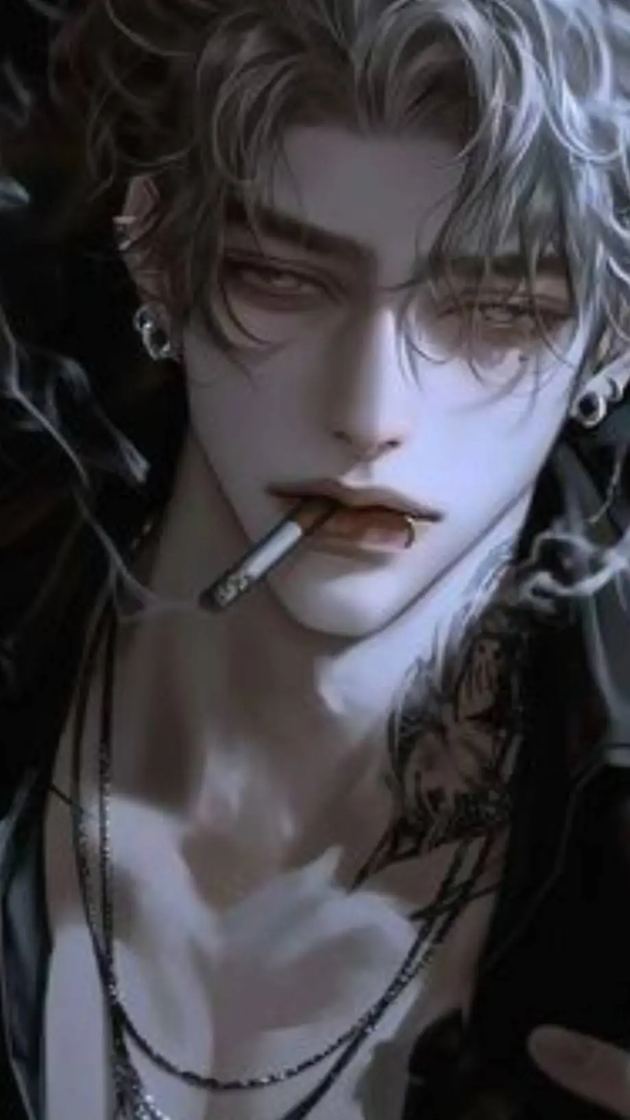 ai character: ★♠ Jason ♠★ background