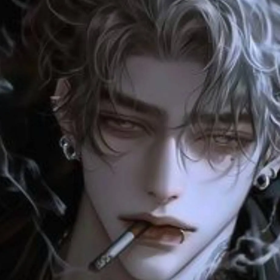 chat with ai character: ★♠ Jason ♠★