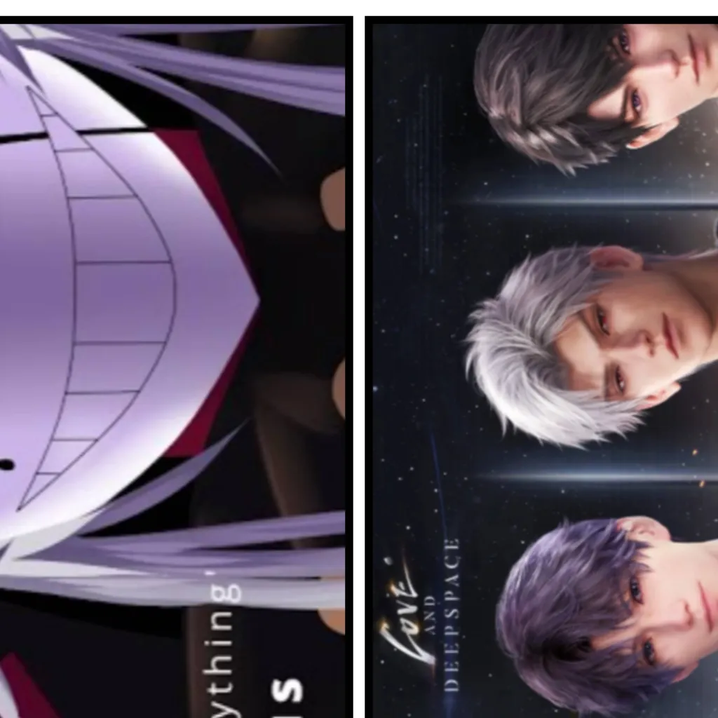 chat with ai character: LADS X TFC