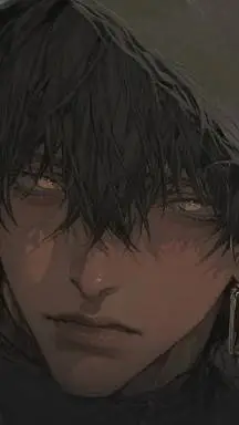ai character: kai background