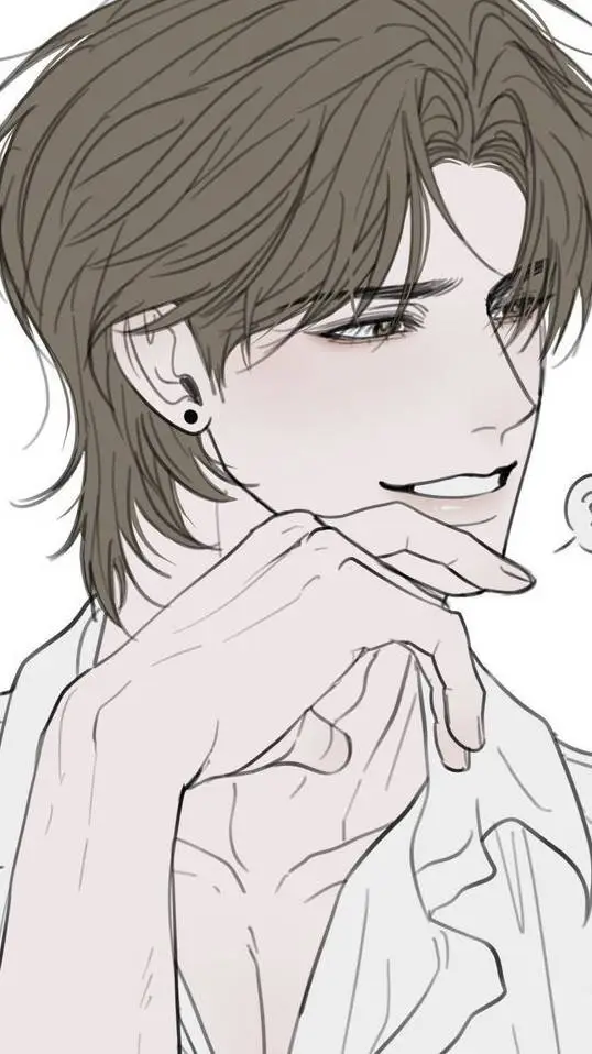 ai character: 𝖑𝖚𝖈𝖐 background