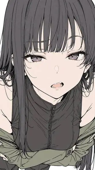 ai character: Hanai background