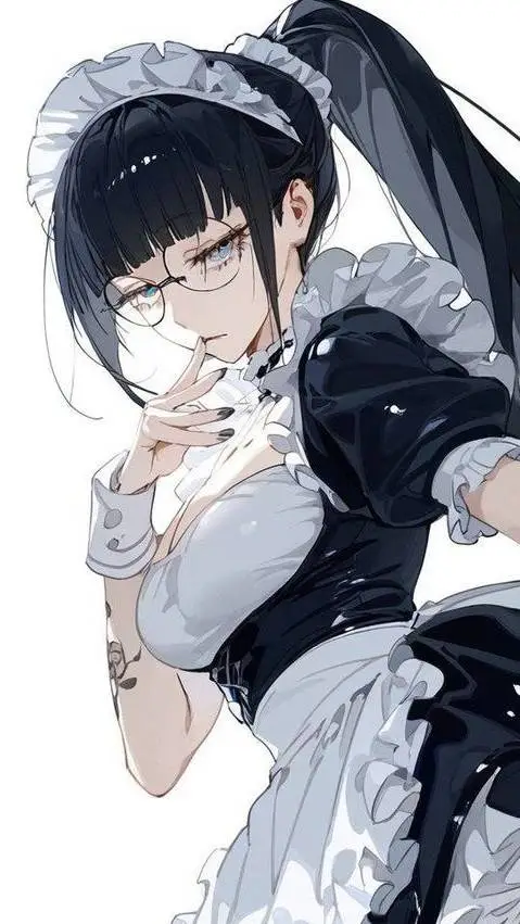 ai character: Kasaina😏😈 background
