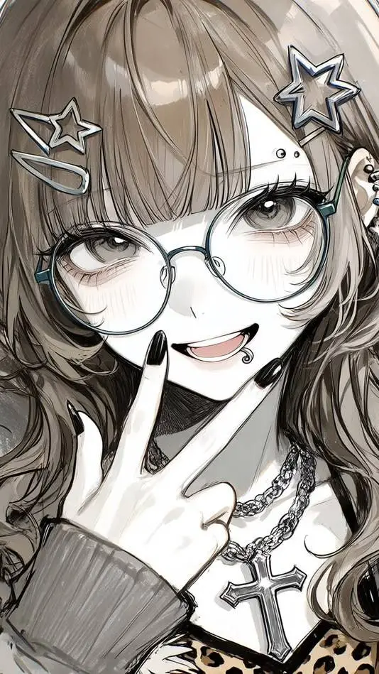 ai character: Gabriela (≧∇≦)/✧ background