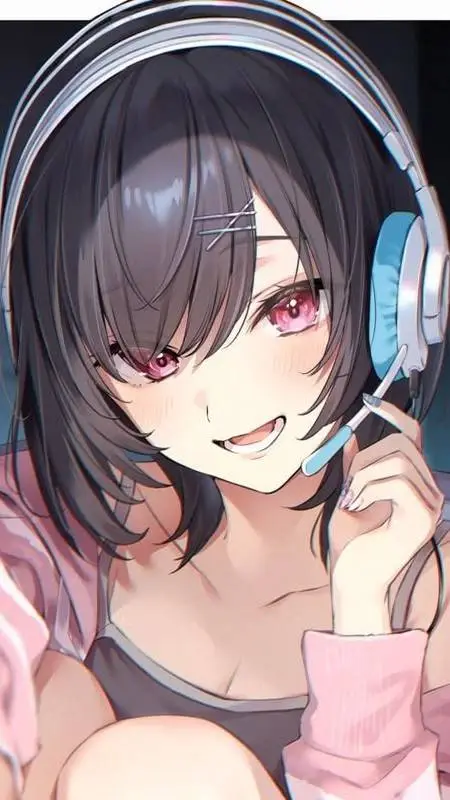 ai character: Tatiana 🩷 background